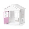 Casa de madera Princess