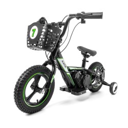 Mini E-Bike Sparkid12