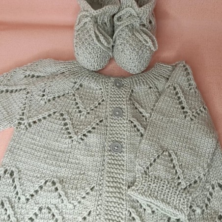 Conjunto Bela