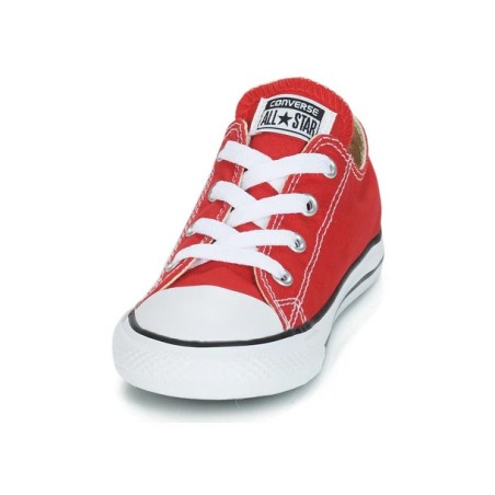 Converse CHUCK TAYL vermelho