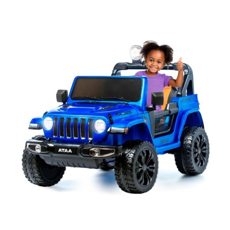 ATAA Raider 12v 4x4