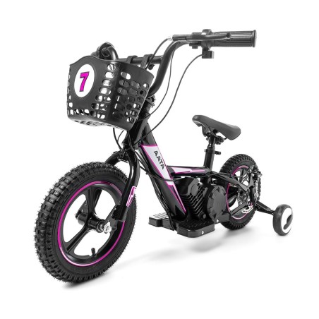 Mini E-Bike Sparkid12