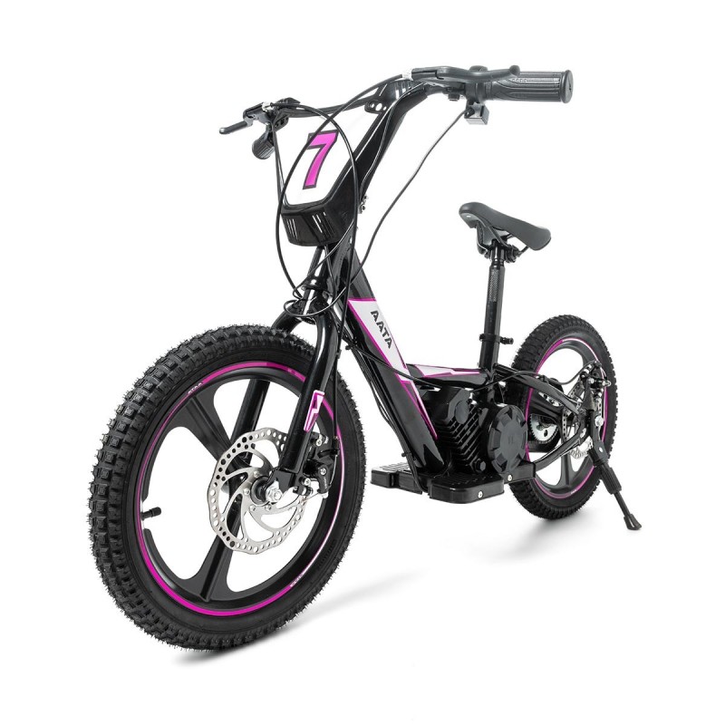Mini E-bike Sparkid16