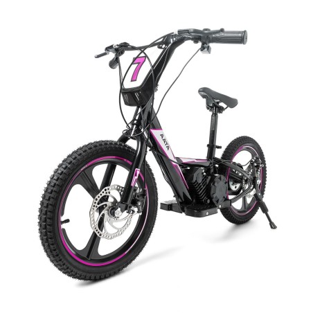 Mini E-bike Sparkid16