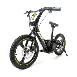 Mini E-bike Sparkid16