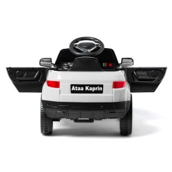 ATAA Kaplin 6V