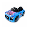 Carro elétrico K-POP edição limitada