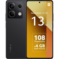 Xiaomi REDMI Note 13 5G 8GB 256GB 6.67" Preto