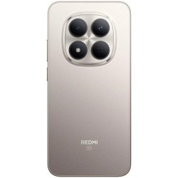 Xiaomi REDMI Note 15 Pro 5G 12GB 512GB 6.83" Titânio