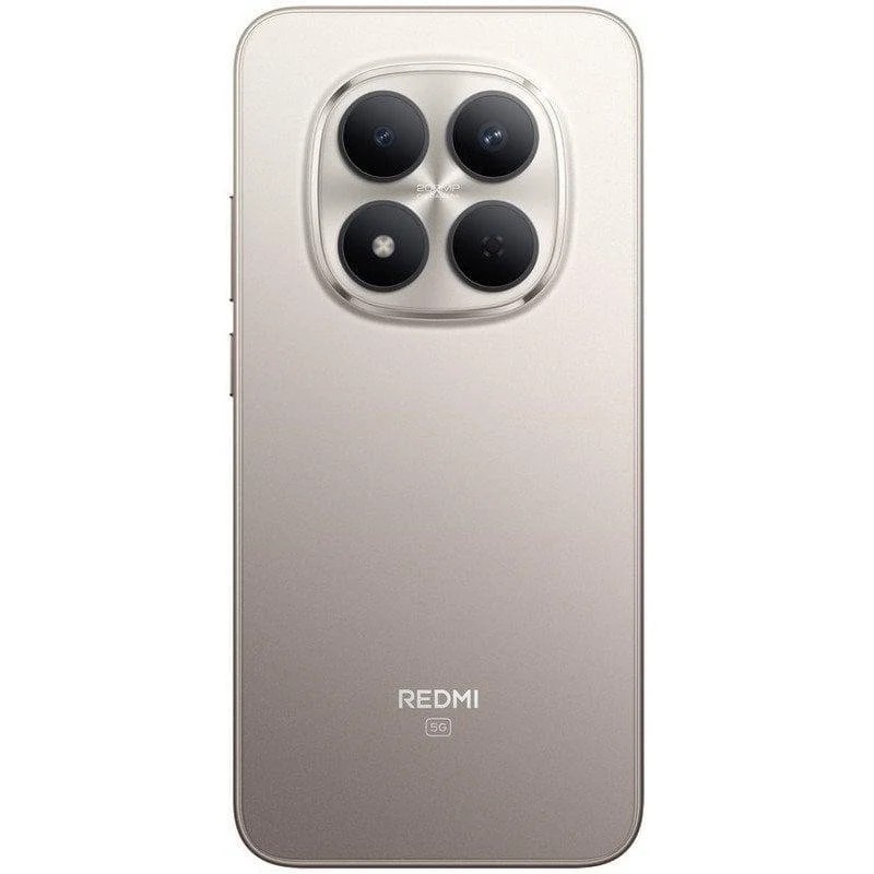 Xiaomi REDMI Note 15 Pro 5G 12GB 512GB 6.83" Titânio