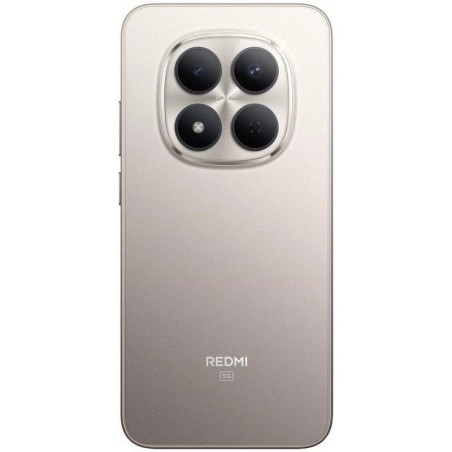 Xiaomi REDMI Note 15 Pro 5G 12GB 512GB 6.83" Titânio