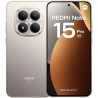 Xiaomi REDMI Note 15 Pro 5G 12GB 512GB 6.83" Titânio