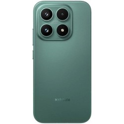 Xiaomi 17 5G 12GB 512GB 6.3" Verde Venture