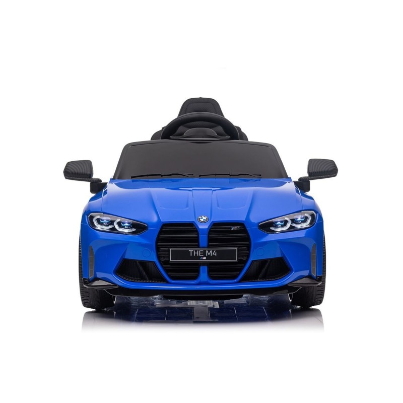 BMW M4 12V para crianças