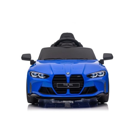 BMW M4 12V para crianças