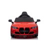 BMW M4 12V para crianças