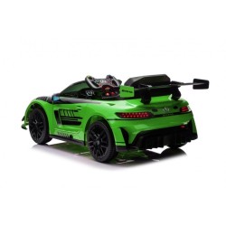 Mercedes AMG GT3 12V