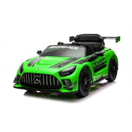 Mercedes AMG GT3 12V