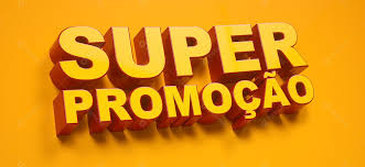PROMOÇÃO